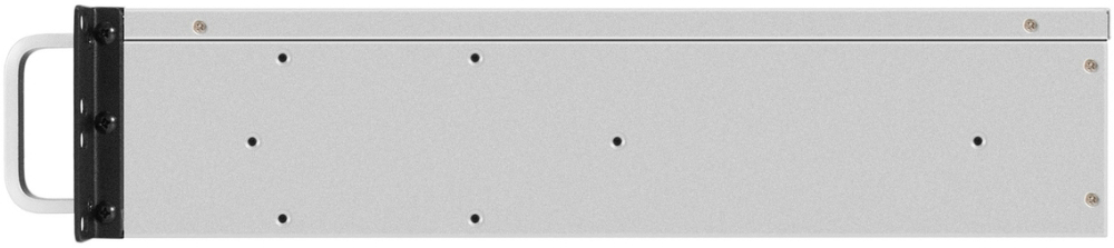 Серверный корпус ExeGate Pro 2U400-02/1200PPH-SE, 1200 Вт, Черный детальное изображение - 9