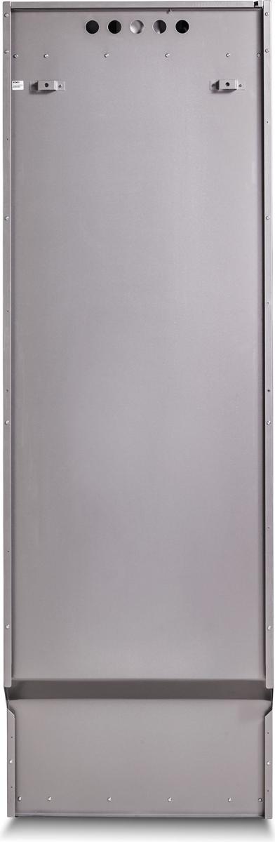 Сушильный шкаф Asko DC 7784 V.S, Нержавеющая сталь детальное изображение - 5