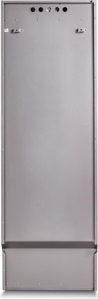Сушильный шкаф Asko DC 7784 V.S, Нержавеющая сталь №5