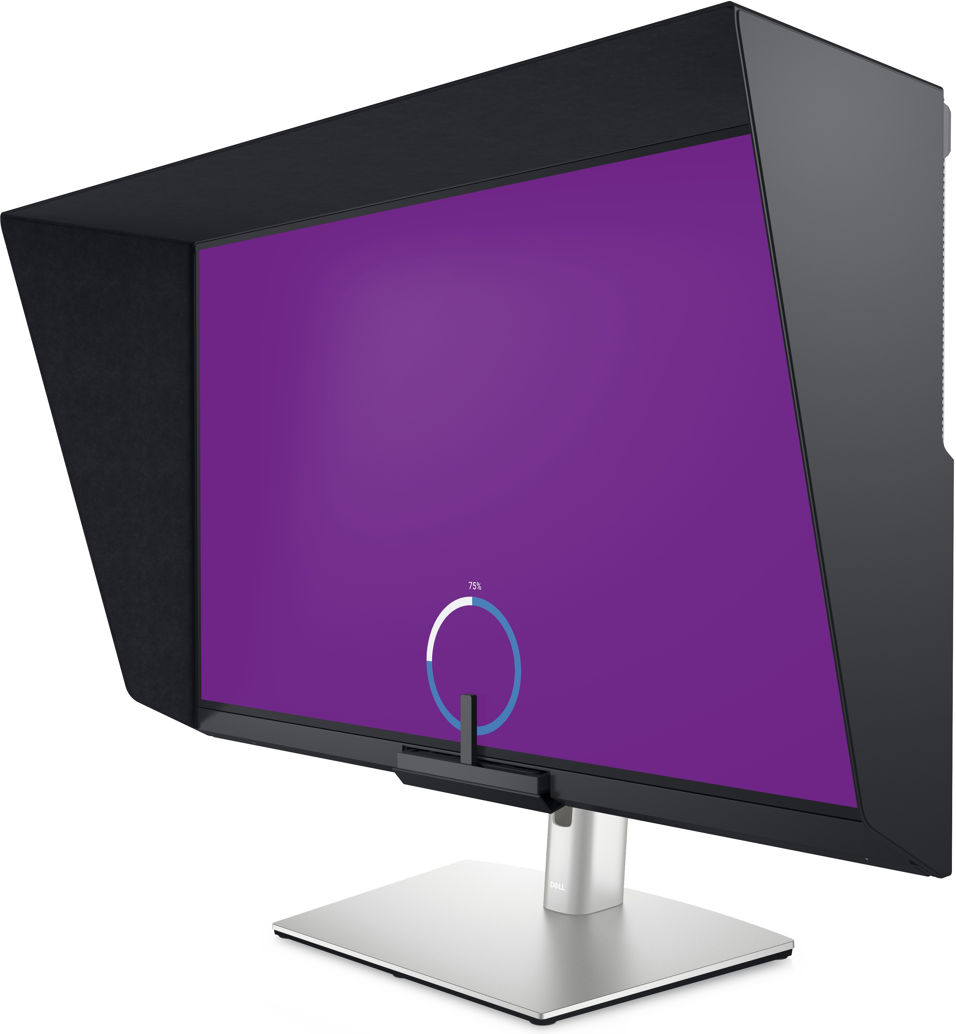 Монитор Dell UP3221Q, 32