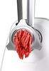 Мясорубка Bosch MFW2520W, Белый вариант - 3