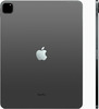 Планшет Apple iPad Pro 11 2022 2 ТБ, Серый космос, Wi-Fi+Cellular вариант - 6