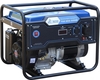 Генератор бензиновый ТСС SGG 5000N 060007, 5 кВт, Синий вариант - 3