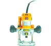 Двуручный фрезер DEWALT D26203, 900 Вт, Желтый вариант - 2