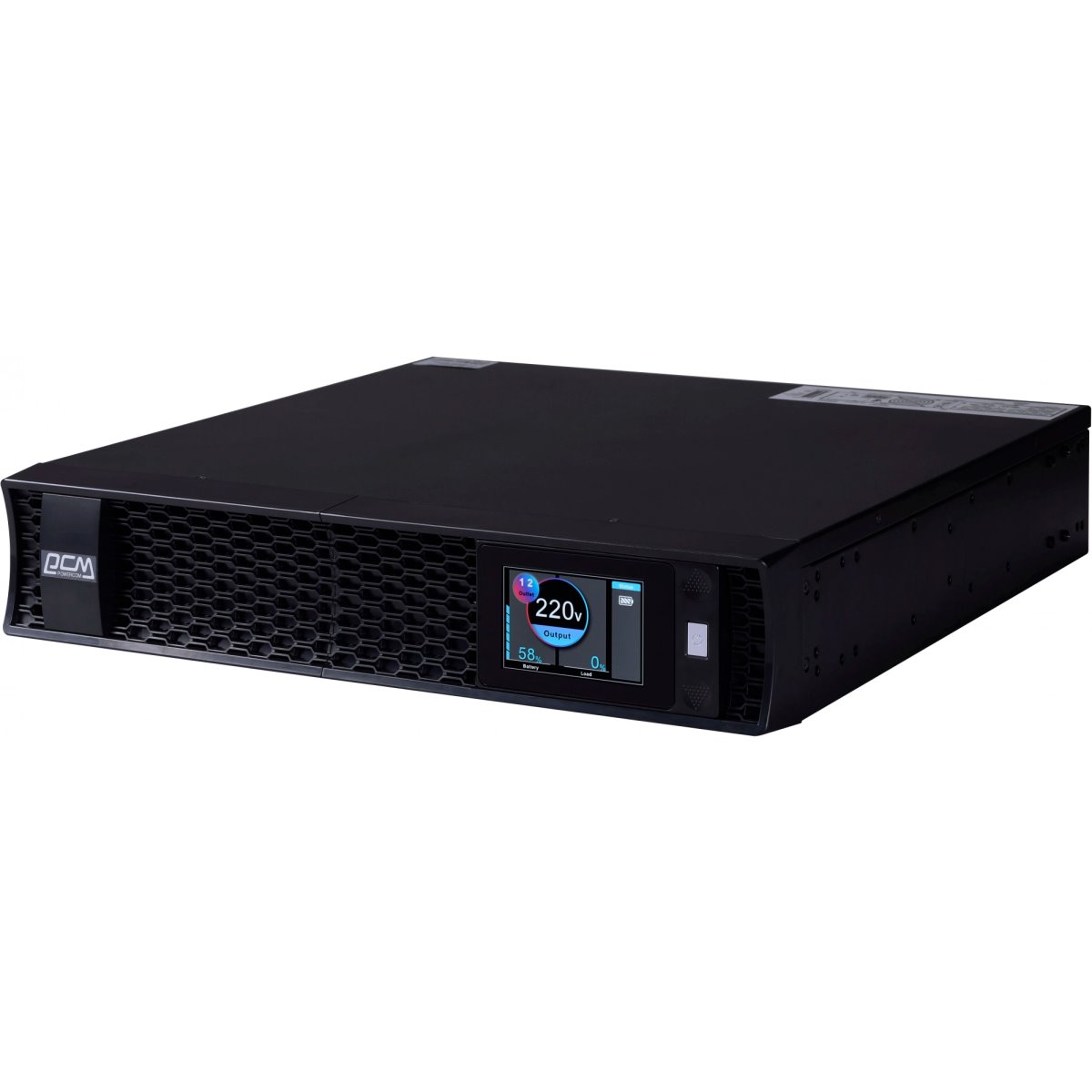 ИБП Powercom Next NXT-1500 детальное изображение - 4