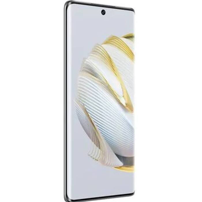 Смартфон Huawei nova 10 8 128 Гб, Серебристый, Dual nano-SIM №4