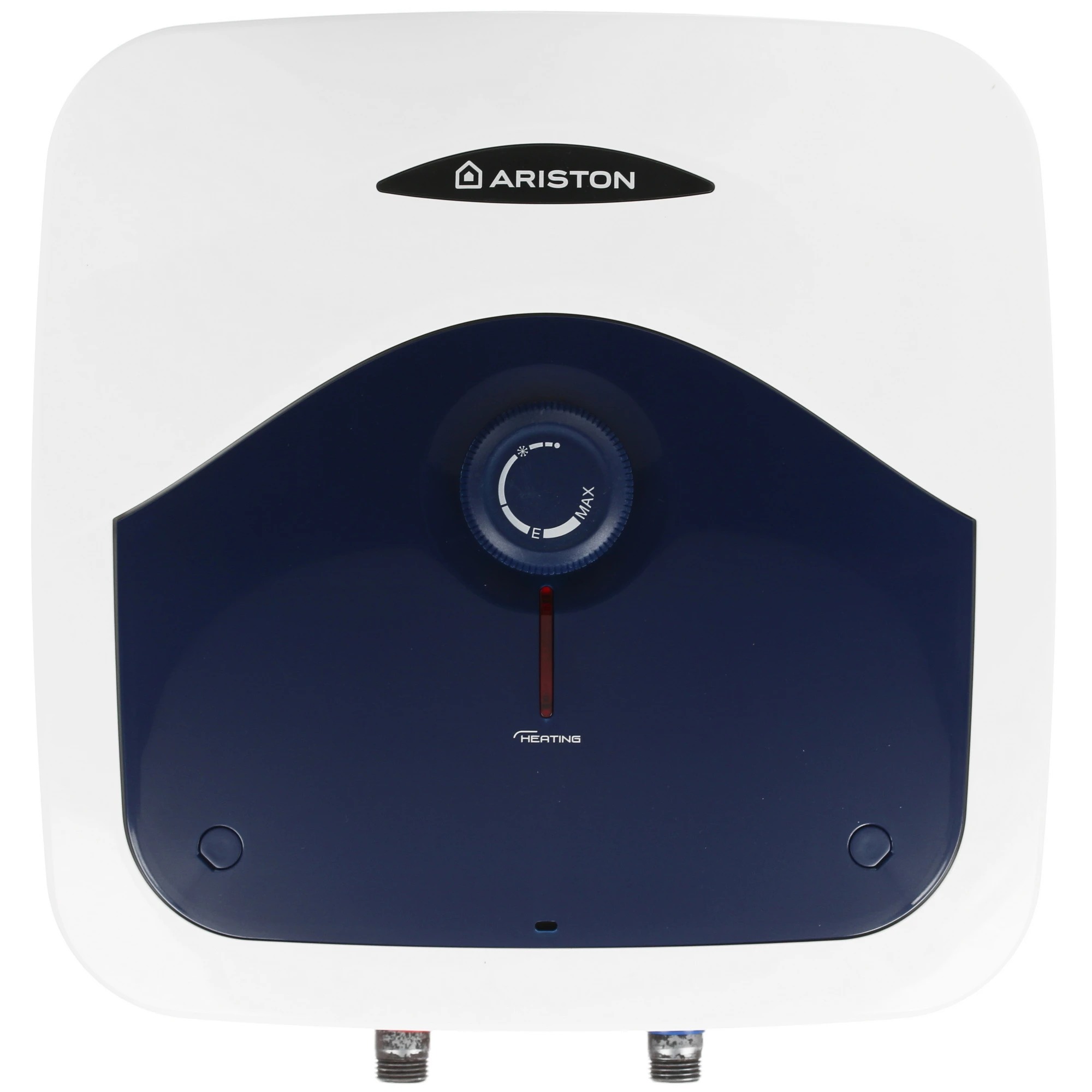 Водонагреватель Ariston BLU EVO R 10 RU, 3100826, 10 л, Белый детальное изображение - 1