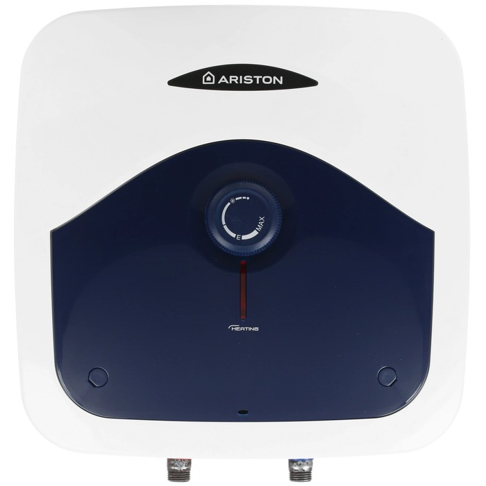 Водонагреватель Ariston BLU EVO R 10 RU, 3100826, 10 л, Белый №1