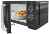 Микроволновая печь Centek CT-1581, Черный вариант - 3