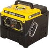 Генератор бензиновый HUTER DN1500i 64/10/4, 1.1 кВт, Желтый вариант - 1