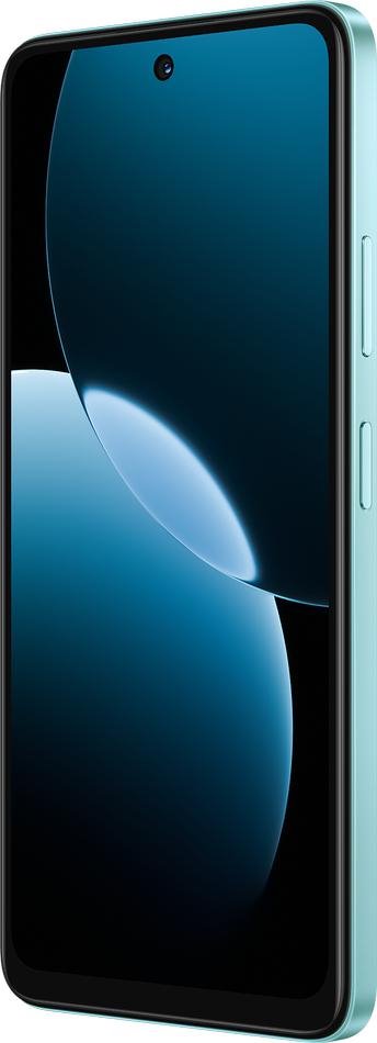 Смартфон Huawei nova Y73 8/256 Гб, Голубой, Dual nano SIM детальное изображение - 5
