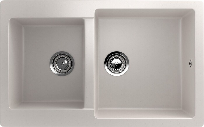Кухонная мойка EcoStone ES-28  №3