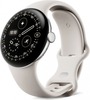 Умные часы Google Pixel Watch 4, Porcelain Active Band, 41 мм, Серый, Wi-Fi + LTE вариант - 1