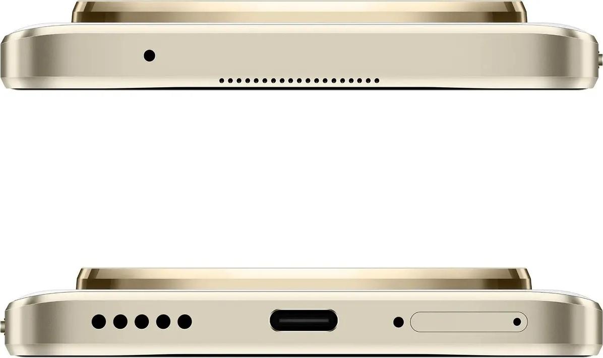 Смартфон Huawei nova 13i 8/128 Гб, Белый, Dual nano SIM детальное изображение - 5