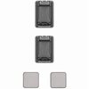 Радиосистема DJI Mic (RX + 2TX) вариант - 7