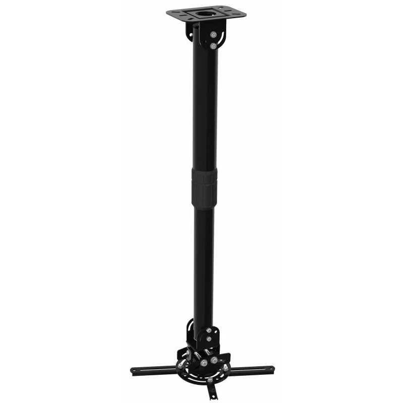 Кронштейн Cactus CS-VM-PR16L-AL, Серебряный детальное изображение - 2