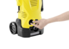 Мойка высокого давления KARCHER K 3, 1.6 кВт, 120 бар, Желтый/Черный вариант - 6