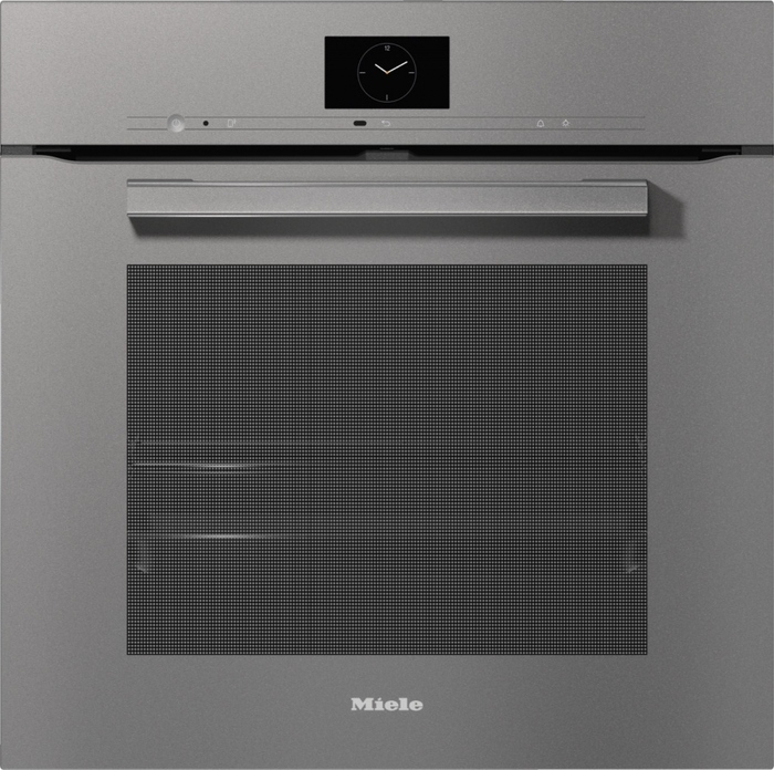 Духовой шкаф Miele H7660BP OBSW, Черный обсидиан №3