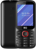 Мобильный телефон BQ 2820 Step XL+, 32 Мб, Черный/Красный, Dual mini-SIM вариант - 5