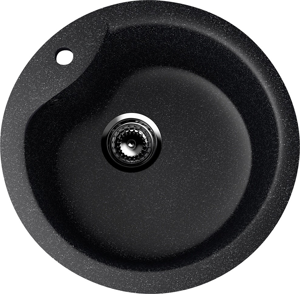 Кухонная мойка EcoStone ES-12  детальное изображение - 8