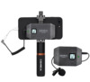 Радиосистема CoMica UHF CVM-WS50 B для смартфона, Черный вариант - 1