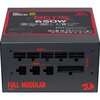 Блок питания Redragon RGPS-650W, 650 Вт вариант - 5