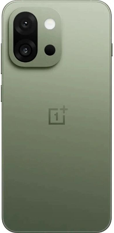 Смартфон OnePlus 13S 12/256 Гб, Зеленый, Dual nano SIM детальное изображение - 3