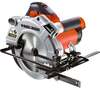 Дисковая пила BLACK&DECKER KS 1400L, 190 мм, 5000 об/мин, 1400 Вт вариант - 1