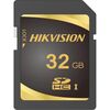 Карта памяти Hikvision P10 MicroSD (HS-SD-P10/32G), 32 Гб вариант - 1