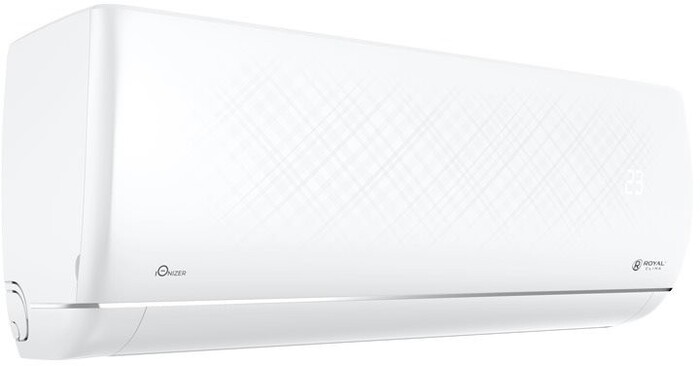 Кондиционер Royal Clima Renaissance RC-RNX35HN 37 м², Белый №2