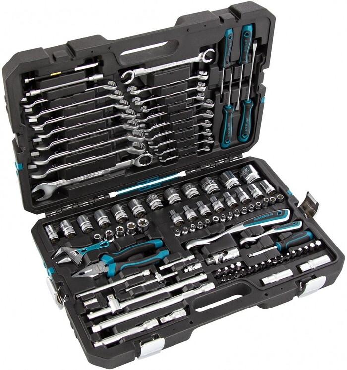 Набор инструментов Gross 14151 №2