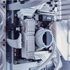 Оперативная память Kingston Fury Beast White DDR5 5200MHz, KF552C40BWK2-32, 2x16 Гб KIT, 32 Гб вариант - 4