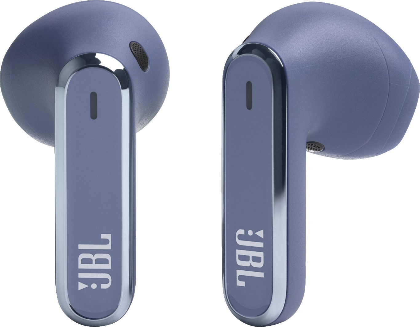 Наушники JBL Live Flex, Синий детальное изображение - 3