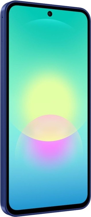 Смартфон Samsung Galaxy A27 5G 6/128 Гб, Синий, Dual nano SIM детальное изображение - 2