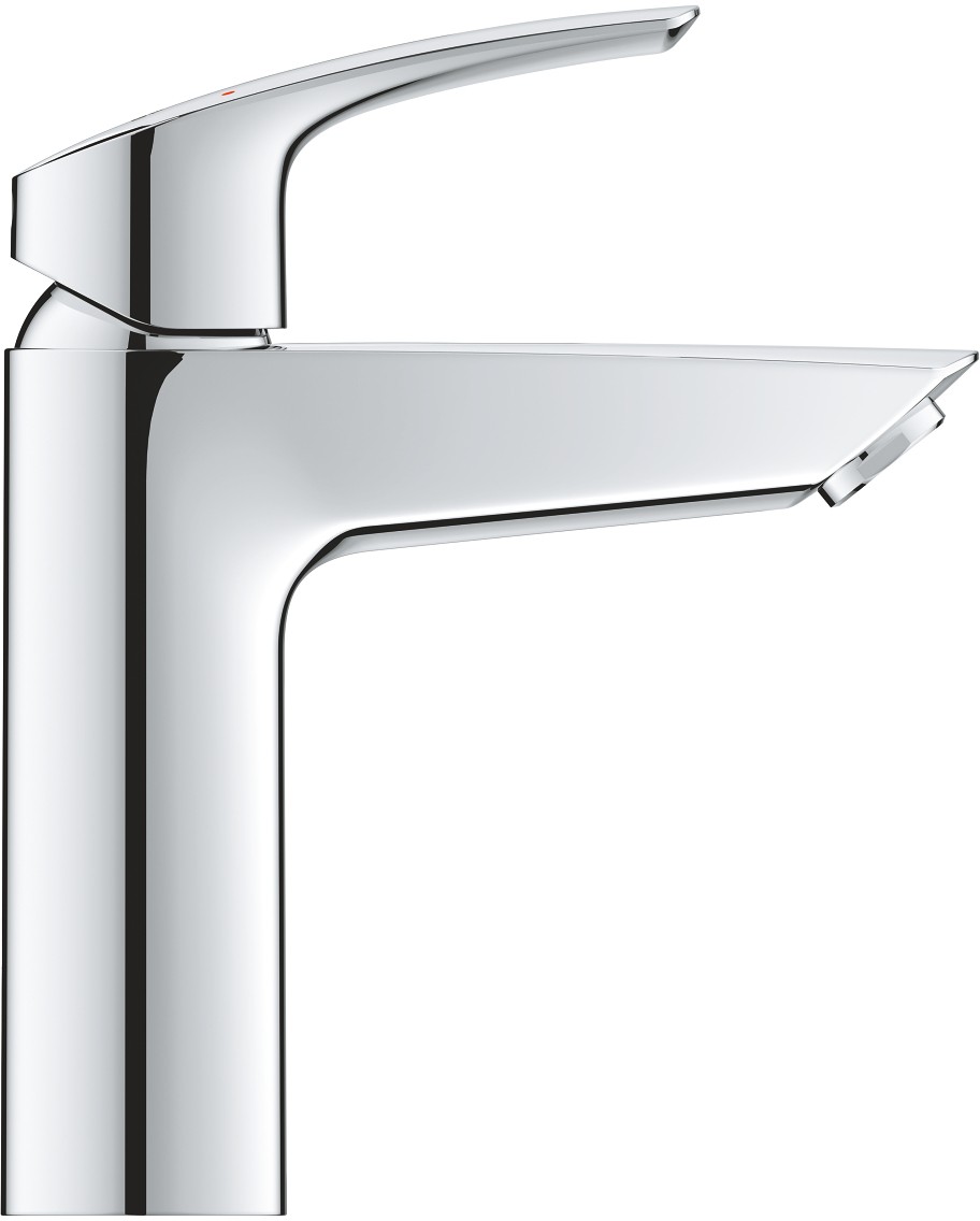 Смеситель Grohe Eurosmart 23923003 детальное изображение - 3