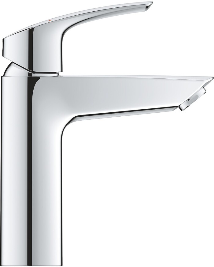 Смеситель Grohe Eurosmart 23923003 №3