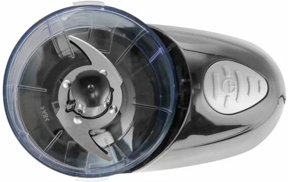 Измельчитель Centek CT-1390, черный детальное изображение - 3