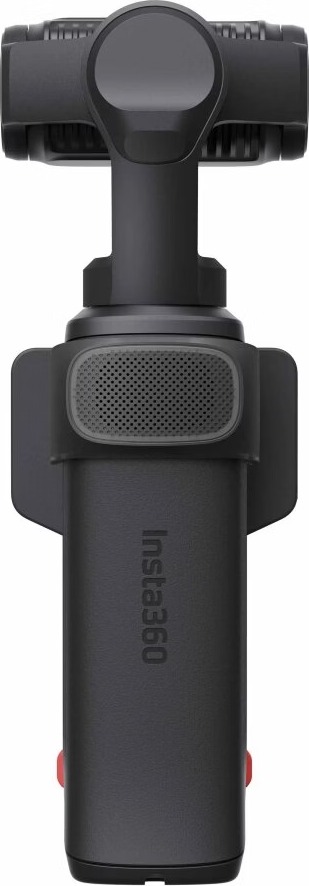 Экшн-камера Insta360 Luna Ultra Creator Bundle, Черный детальное изображение - 4