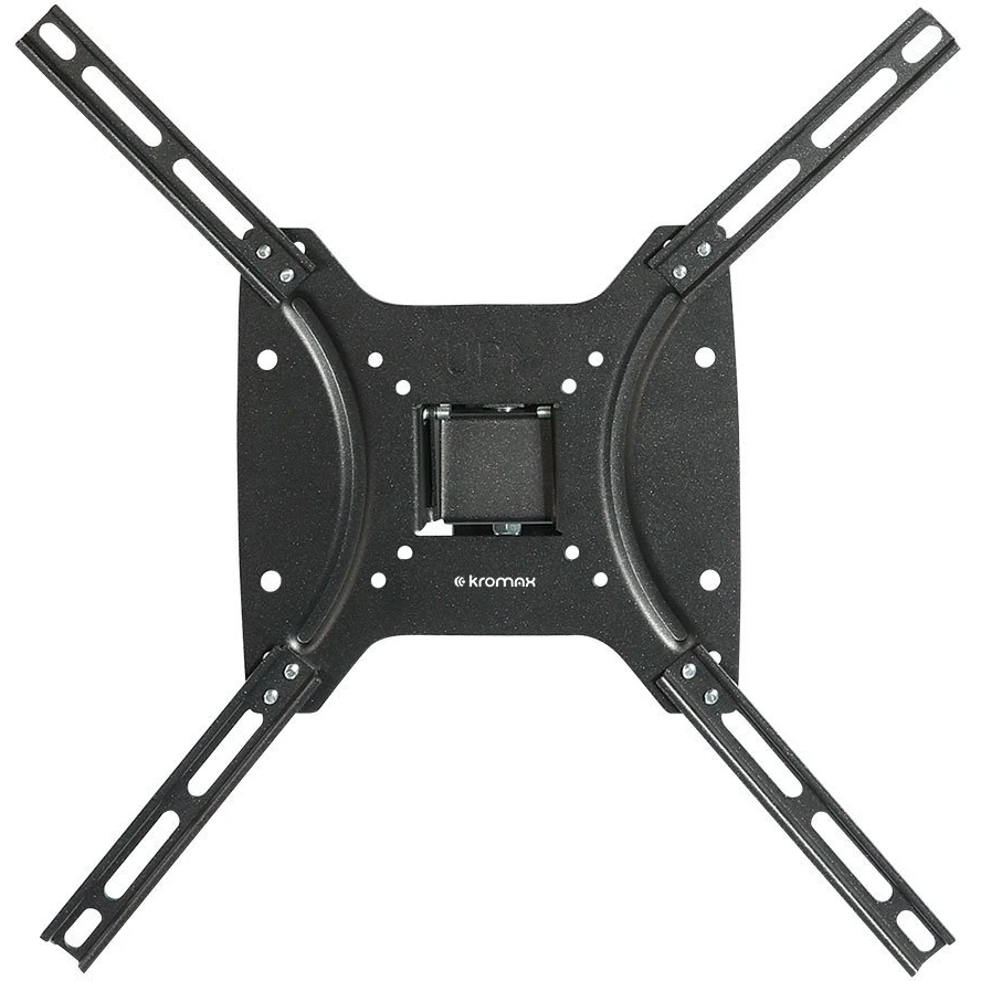 Кронштейн Kromax OPTIMA-402, Черный детальное изображение - 1