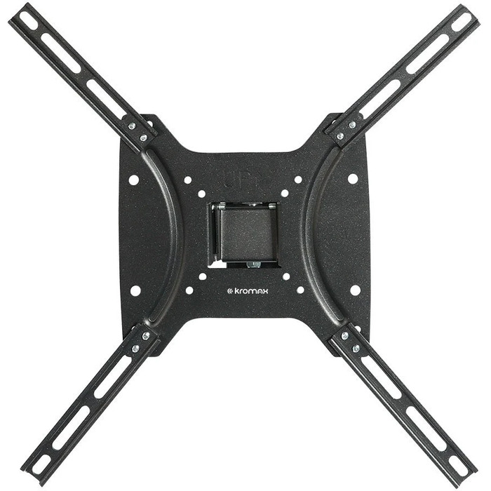 Кронштейн Kromax OPTIMA-402, Черный №1