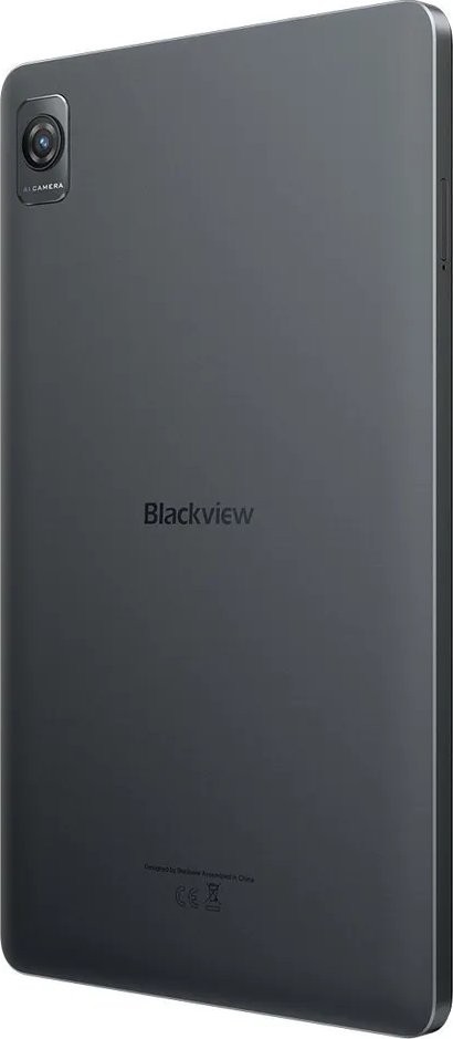 Планшет Blackview Tab 60 128 ГБ ОЗУ 4 ГБ, Черный, Wi-Fi+Cellular детальное изображение - 4