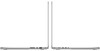 Ноутбук Apple MacBook Pro 16 2023 на M3 Pro, RAM 18 ГБ, Silver, SSD 8 Тб, Apple graphics 18-core вариант - 4
