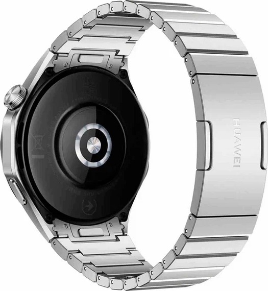 Смарт-часы Huawei Watch GT 4 46 мм, Коричневый детальное изображение - 3