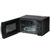 Микроволновая печь Toshiba MW-MM20P BK, Черный вариант - 3