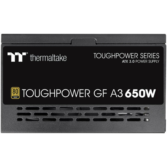 Блок питания Thermaltake Toughpower GF A3 (PS-TPD-0650FNFAGE-H), 650 Вт №3