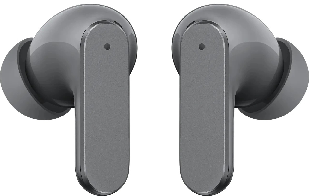 Беспроводные наушники Realme Buds Air 8, Серый детальное изображение - 2