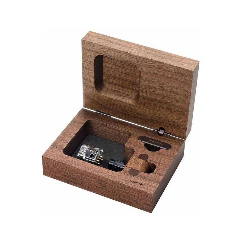 Игла звукоснимателя Audio-Technica AT-ART1000,  Серебряный детальное изображение - 5