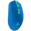 Мышь Logitech G304 Lightspeed, Синий вариант - 5