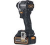 Аккумуляторный ударный гайковерт DeWALT McLaren Limited Edition DCF85MM2T-QW, 18 В, 205 Нм, 4 А·ч вариант - 6