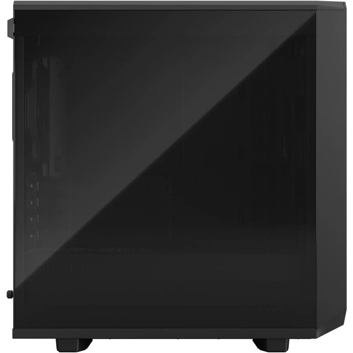 Корпус Fractal Design Meshify 2 Mini TG Dark Tint, Черный №2